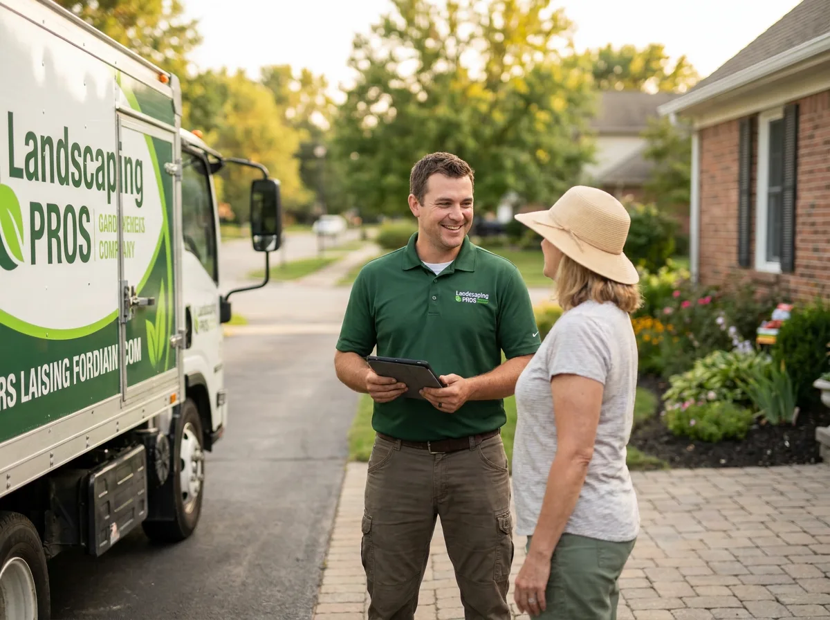 Landscaping East Mckeesport, PA FAQs